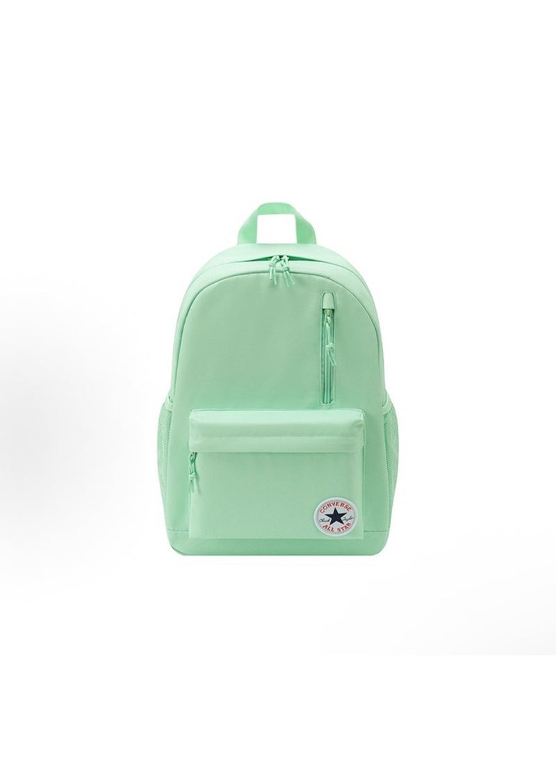 CONVERSE Classic GO 2 School Backpack - Versatile and Stylish for Everyday Use - Image 1