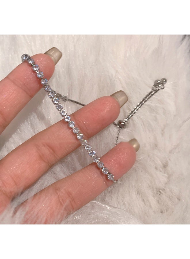 KUYING New Luxury Fashion Style Versatile Bracelet 