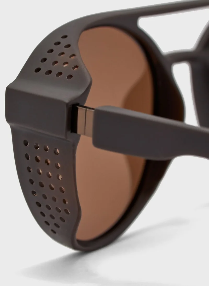 Seventy Five Vintage Sunglasses