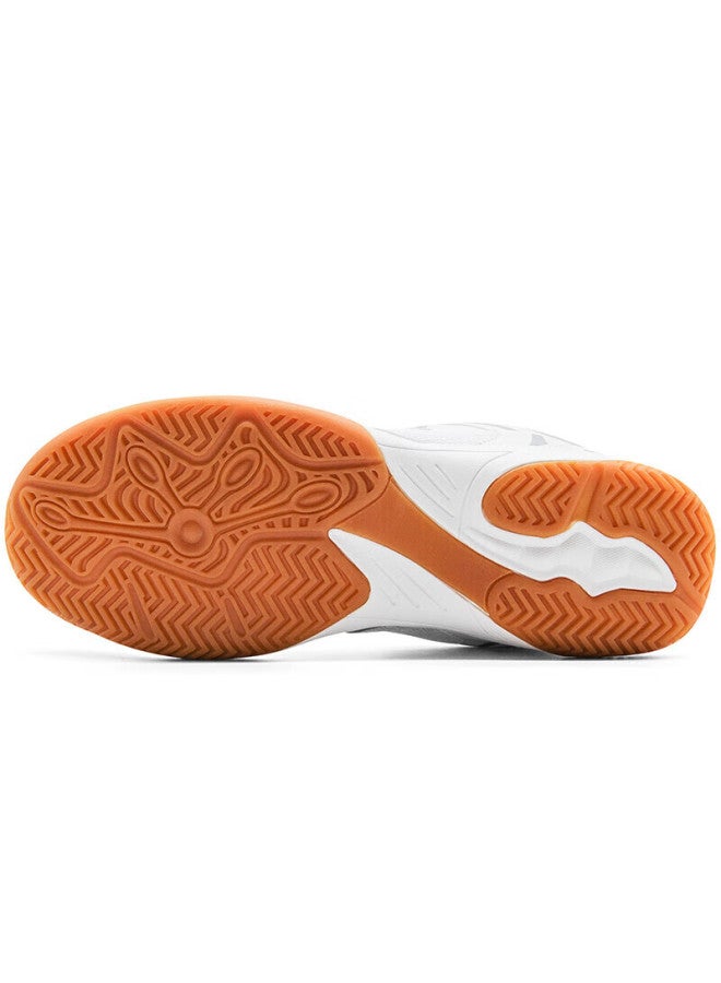 Double Star Eight Shuangxing Bate Low-top Sports Table Tennis Badminton Shoes With Tendon Sole, Breathable Mesh Upper, Casual Running Compeion Training Shoes For Men And Women Couples - Image 3