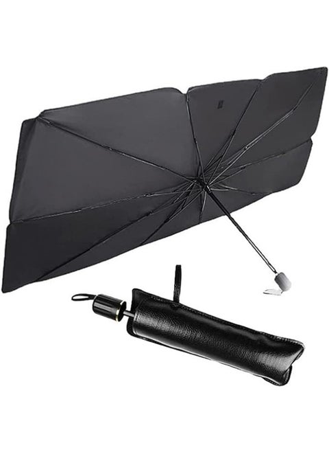 Foldable Car Windshield Sun Shade