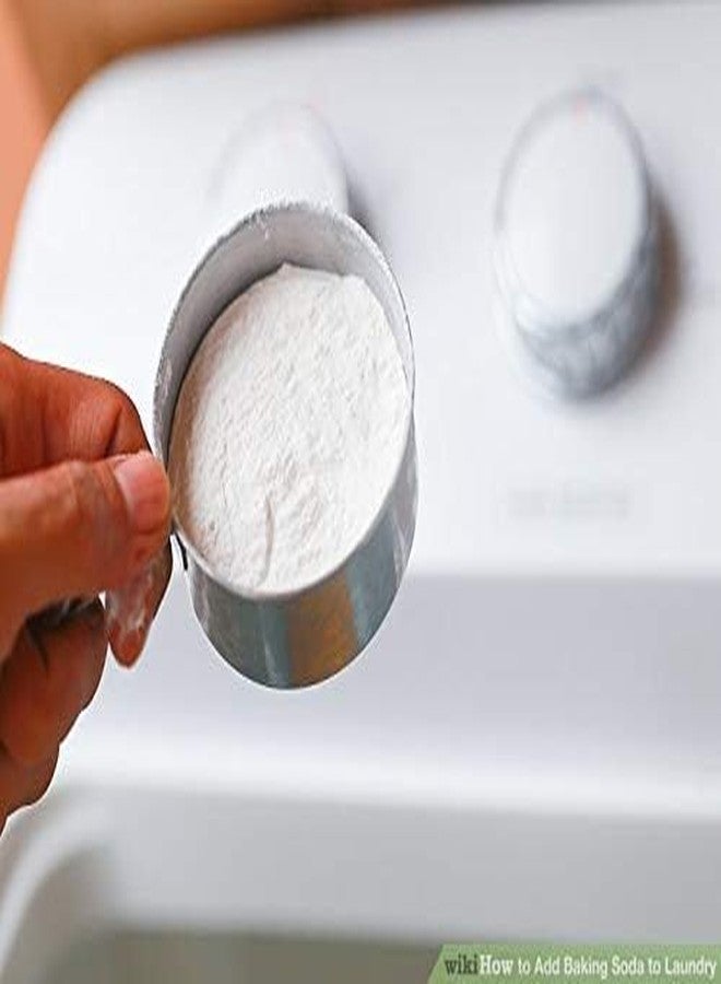 Laundry Starch Cotton Clothes 1Kg - Image 2