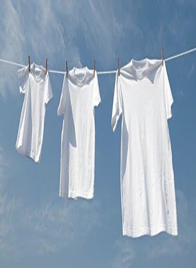 Laundry Starch Cotton Clothes 1Kg - Image 3