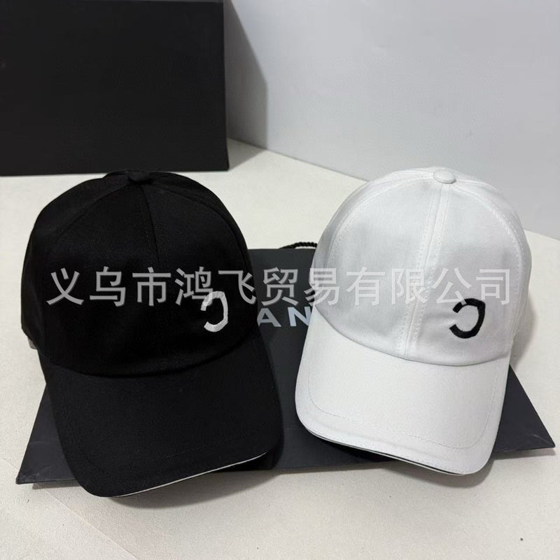 2025 Fashion Bucket Hat - Image 3