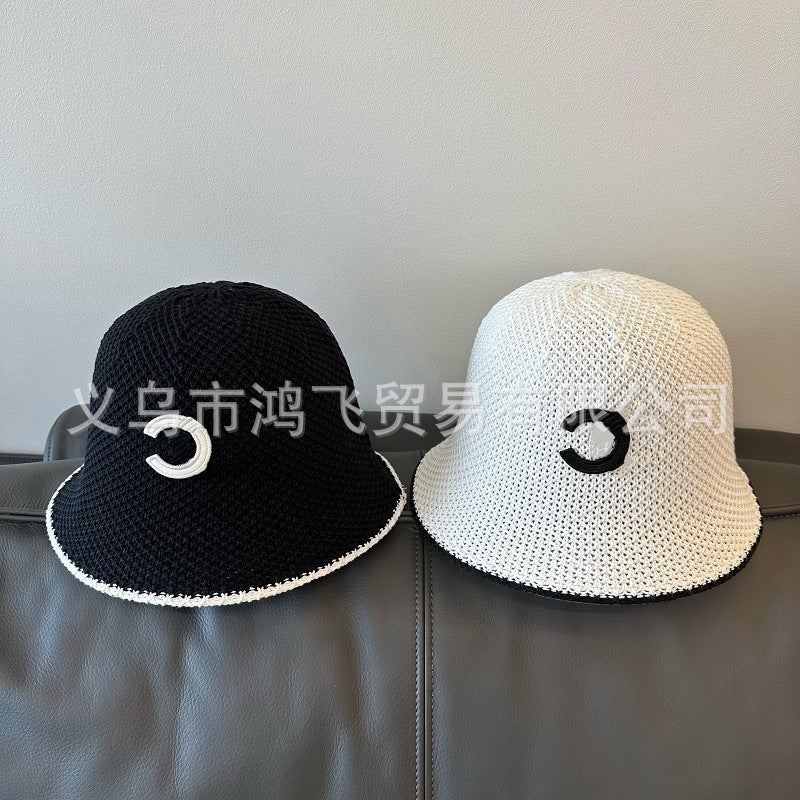 2025 Fashion Bucket Hat - Image 2