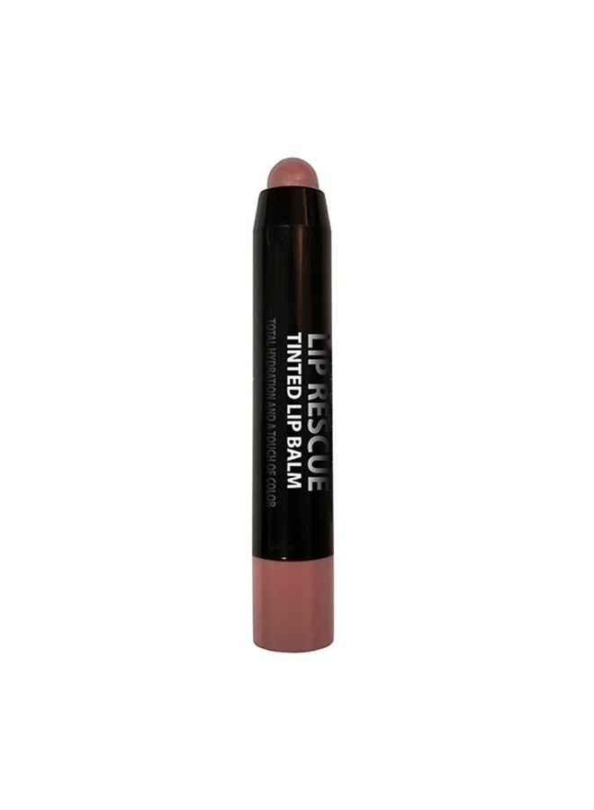 SORMÉ Sorme' Treatment Cosmetics Lip Rescue Tinted Lip Balm, Juicy, 0.112 Fl Oz - Image 1