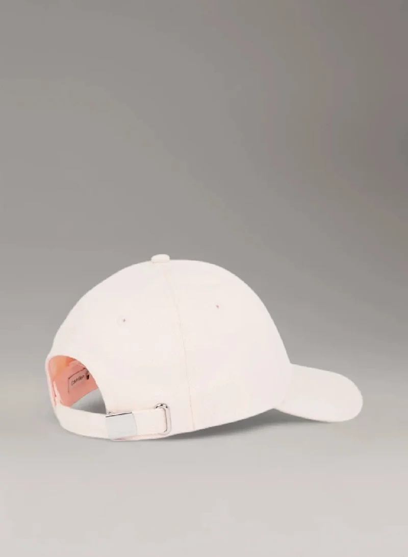 CALVIN KLEIN Logo Cap