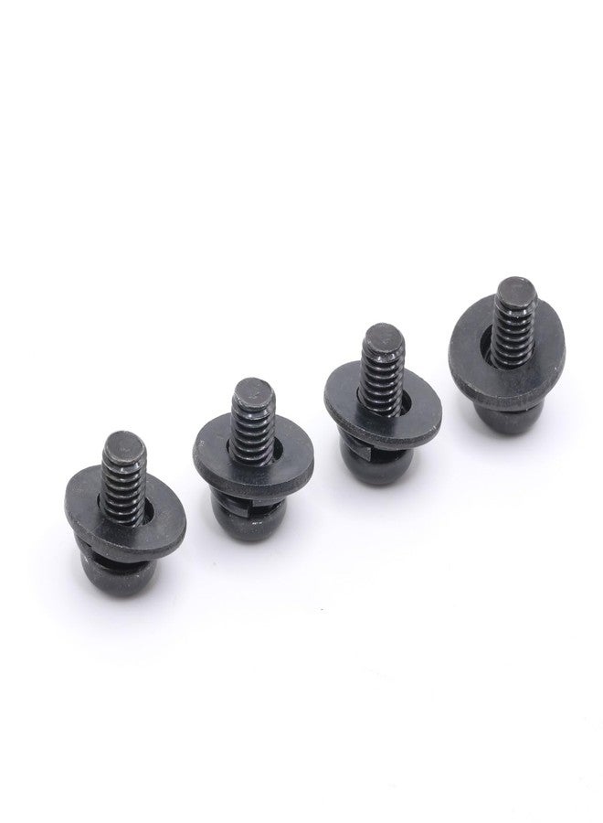 ReplacementScrews Wall Mount Screws Compatible with Roku 40R2A5R - 40 Inch Select HD Series TV - Complete Wall Mounting Bolt Set (Pack of 4) - Image 4