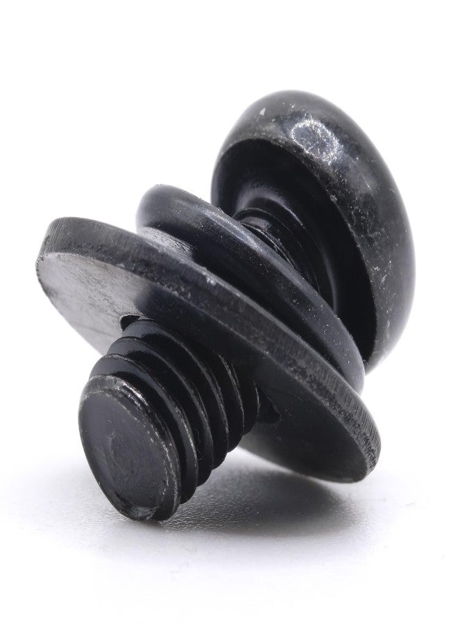 ReplacementScrews Wall Mount Screws Compatible with Roku 40R2A5R - 40 Inch Select HD Series TV - Complete Wall Mounting Bolt Set (Pack of 4) - Image 5