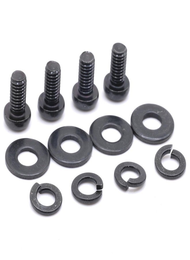 ReplacementScrews Wall Mount Screws Compatible with Roku 40R2A5R - 40 Inch Select HD Series TV - Complete Wall Mounting Bolt Set (Pack of 4) - Image 3