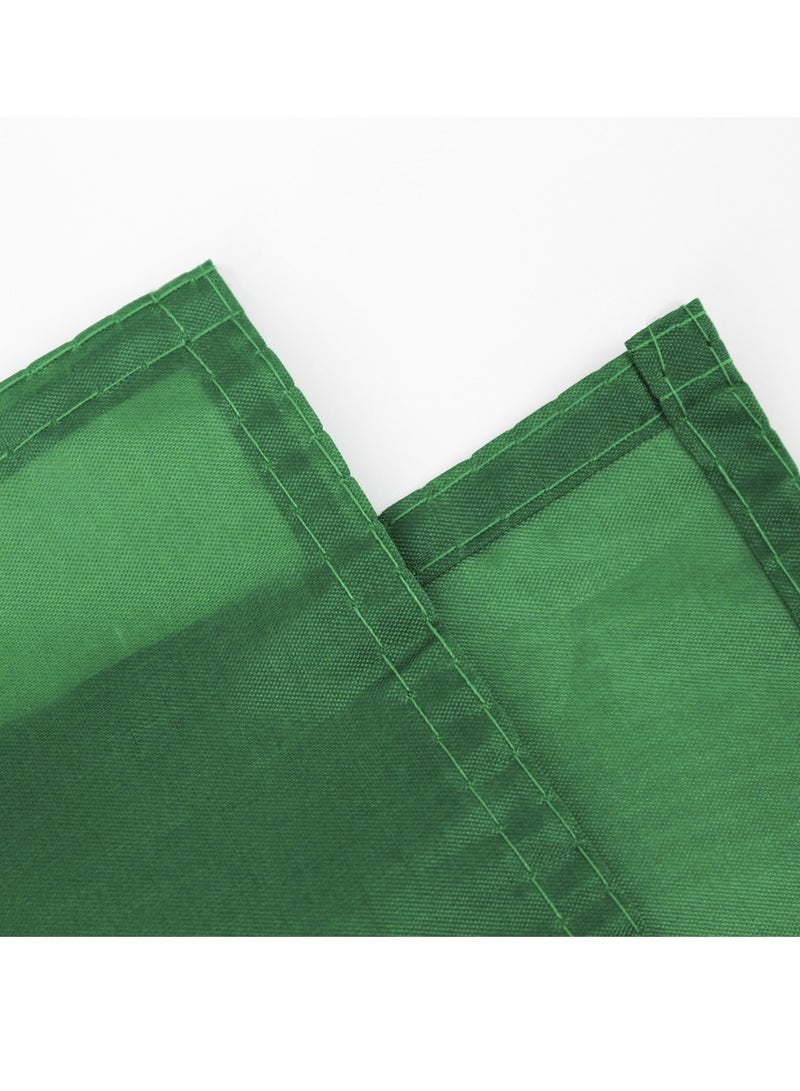 General Polyester Saudi Arabia Flag Ksa Be Proud&Show Off Your Patriotism 60x36 Cm  - Image 3