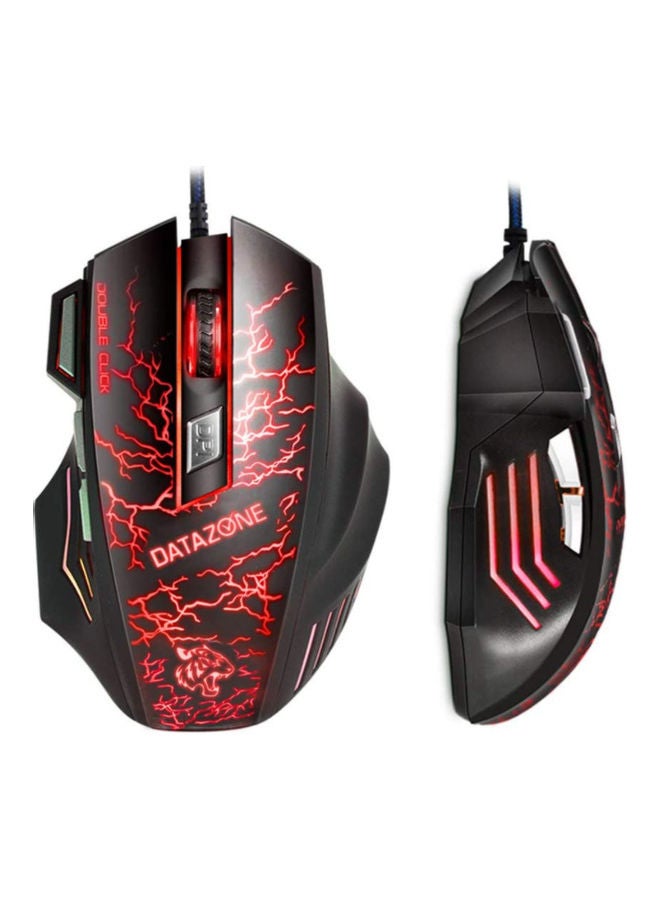Datazone Gaming Mouse - Image 2