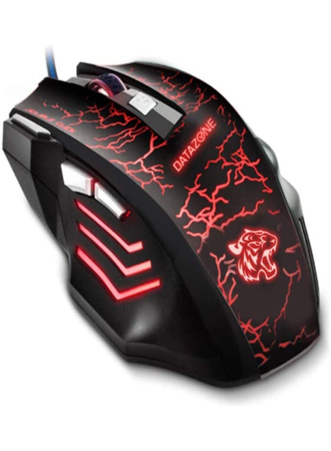 Datazone Gaming Mouse - Image 4