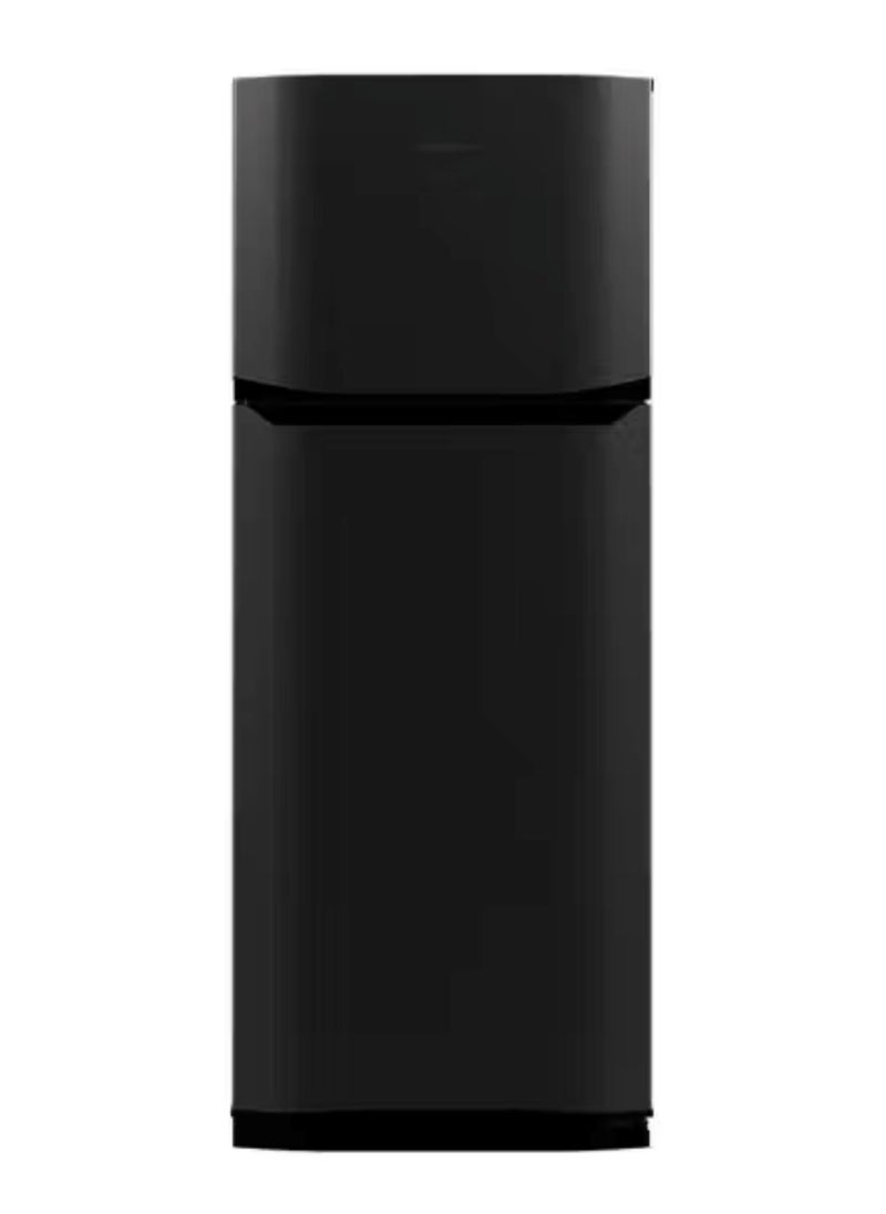 تورنيدو - ثلاجة تورنيدو نوفروست 304 لتر أسود RF-33FT-BK - Image 1