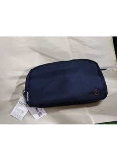 NIBEMINENT Waterproof Sports Waist Bag Multi-Functional  - Image 1