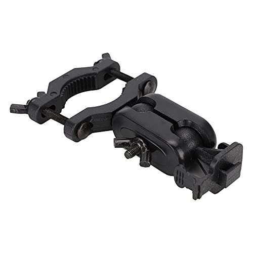 Naroote Dash Cam Mount, Driving Recorder Holder, Car Rearview Mirror Camera Holder Driving Recorder Bracket 360 Degree Rotating Bracket (Metal nut) - Image 2