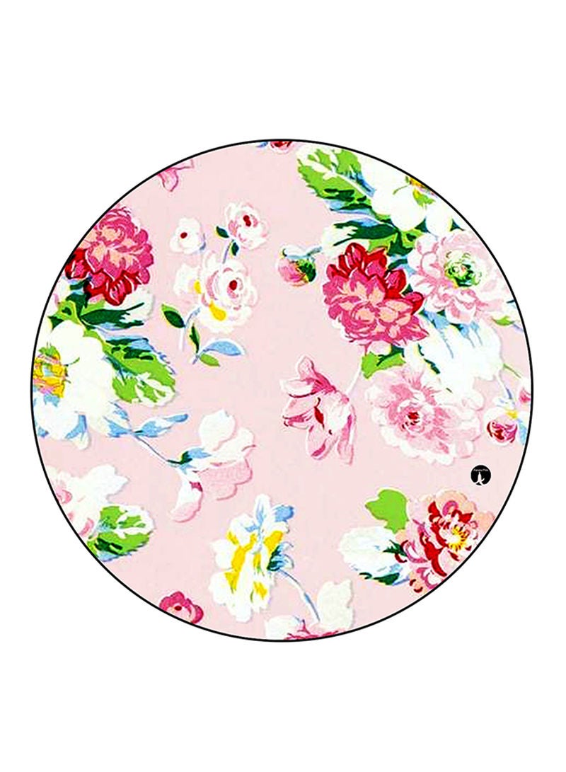 RKN Flowers Printed Fridge Magnet Multicolour - Image 2