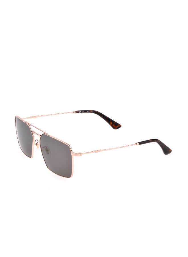 POLICE Full Rim NAVIGATOR Sunglasses SPLL07590300 - Image 2