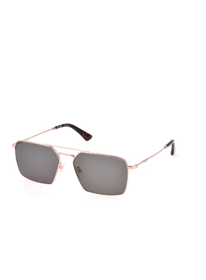 POLICE Full Rim NAVIGATOR Sunglasses SPLL07590300 - Image 1