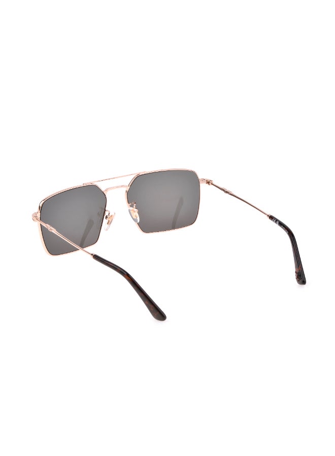 POLICE Full Rim NAVIGATOR Sunglasses SPLL07590300 - Image 5