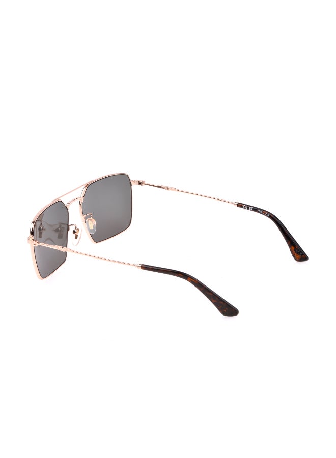 POLICE Full Rim NAVIGATOR Sunglasses SPLL07590300 - Image 4
