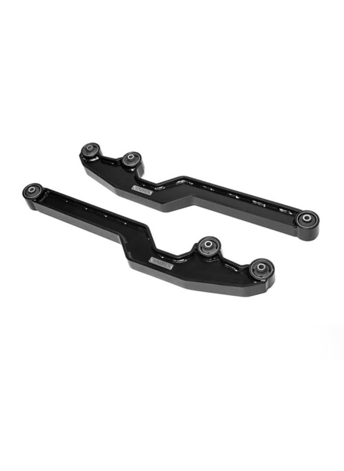 TAIKO Set of Front Castor Corrected Radius Arms 2" for Suzuki Jimny 1998-2023  - Image 2