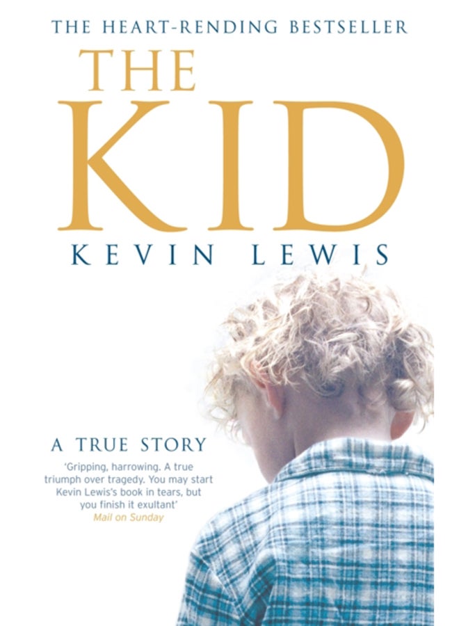 The Kid : A True Story 