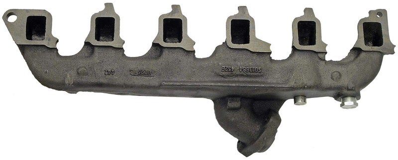 Dorman طقم مانيفولد العادم دورمان 674-174 - يشمل الحشوات والمعدات المطلوبة متوافق مع بعض طرازات فورد - Image 3