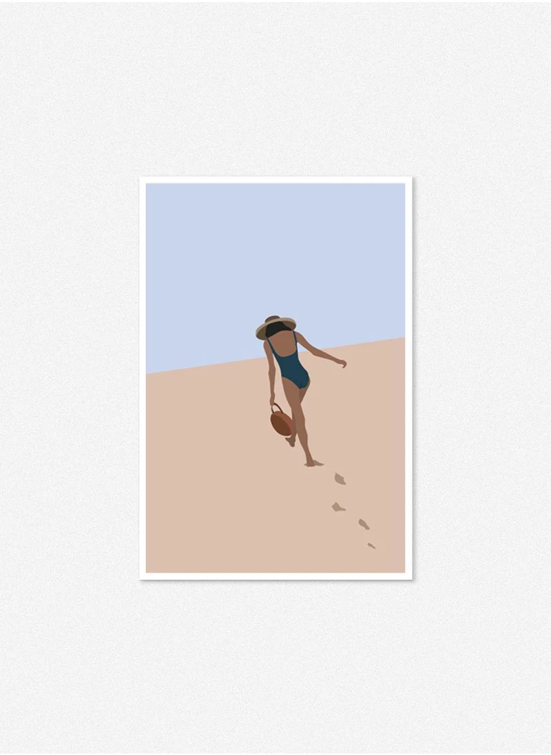 Drawdeck BEACH BABE 300x450