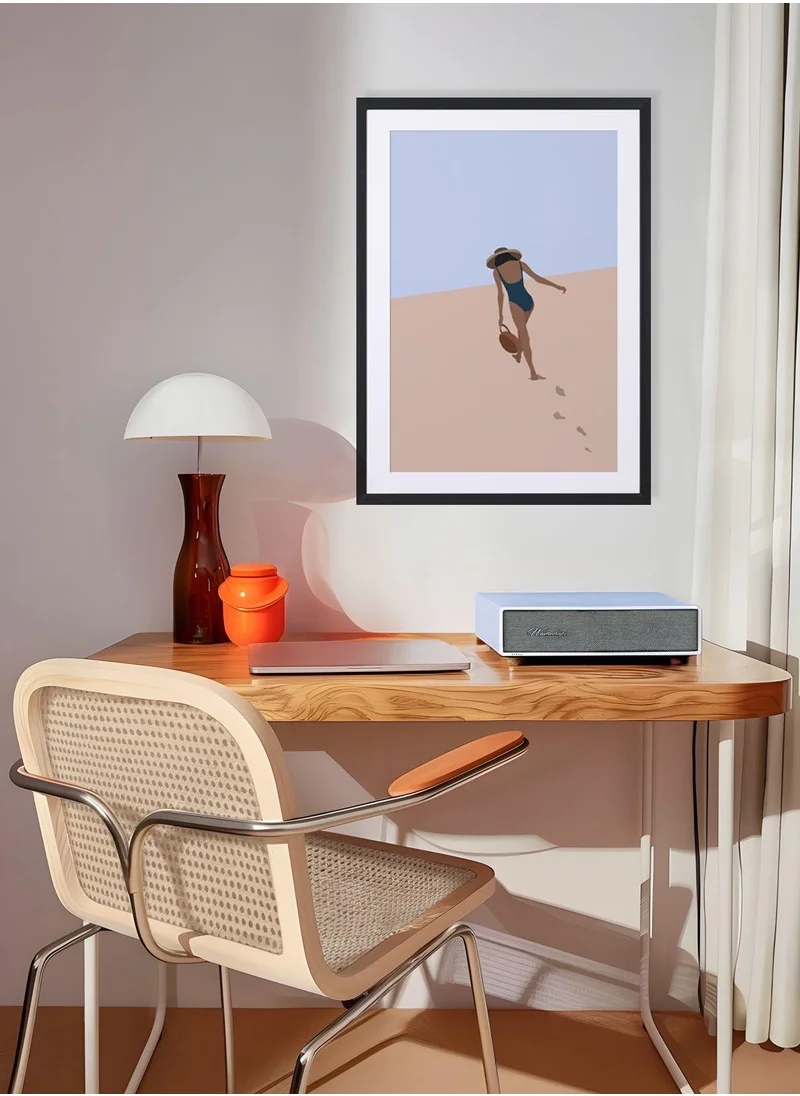 Drawdeck BEACH BABE 300x450