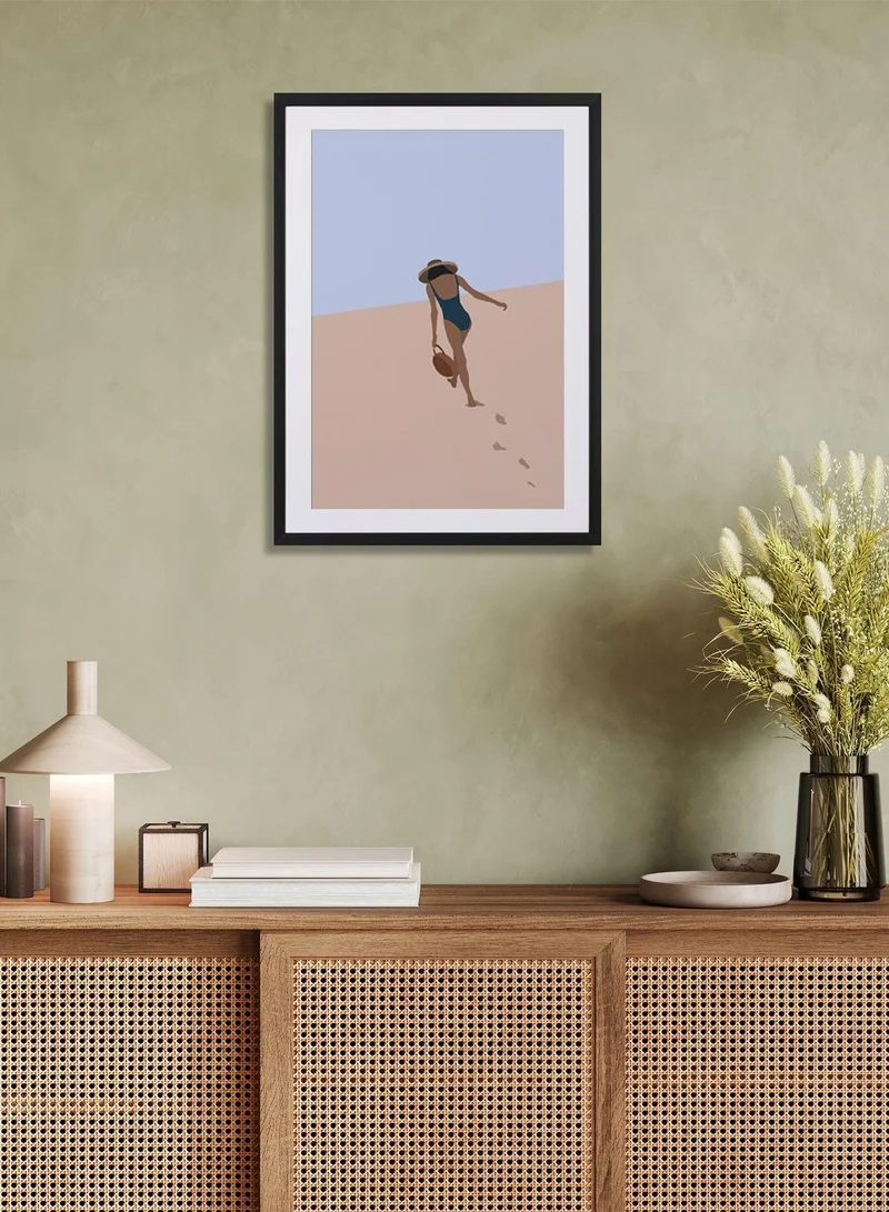 Drawdeck BEACH BABE 300x450