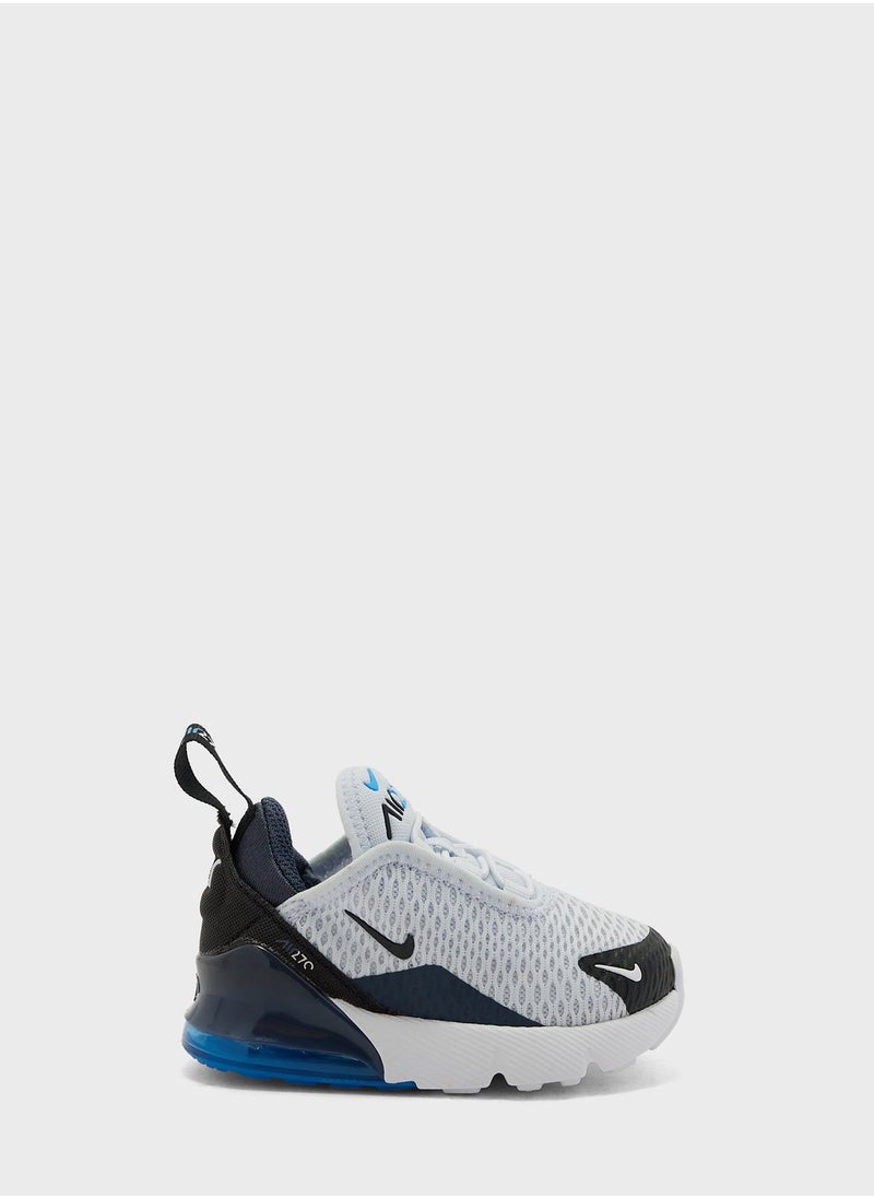 Nike - Infant Air Max 270 - Image 1