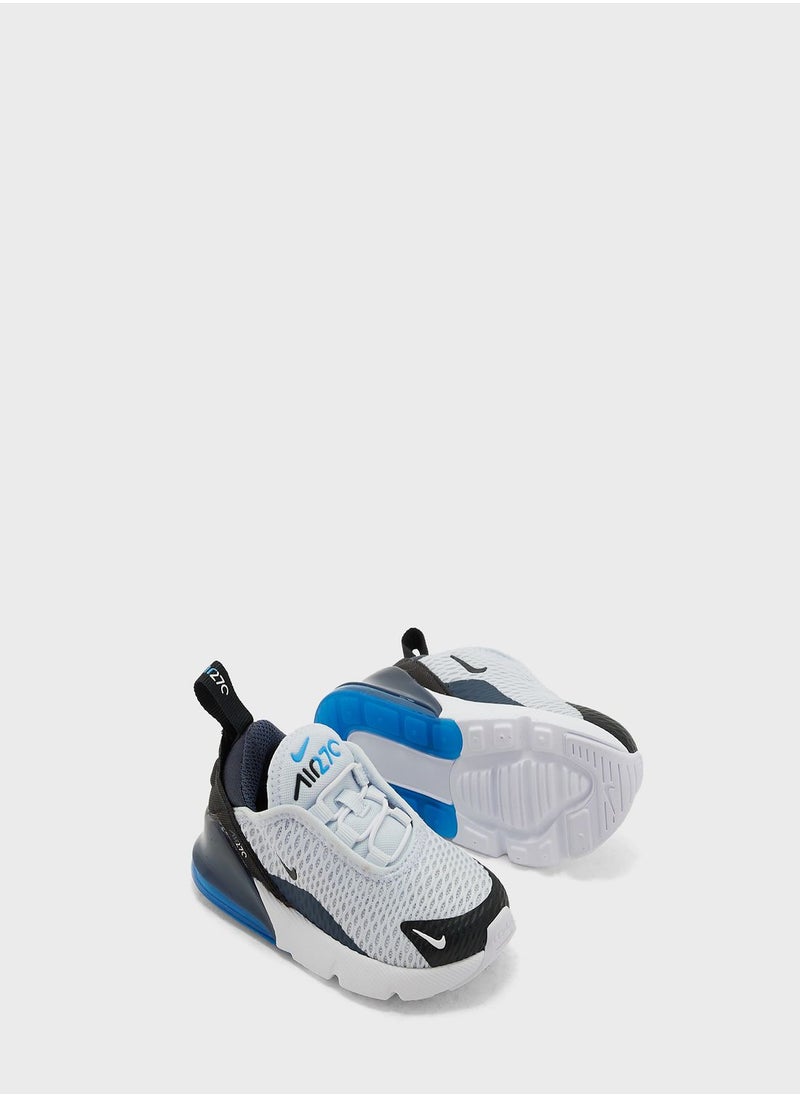 Nike - Infant Air Max 270 - Image 1
