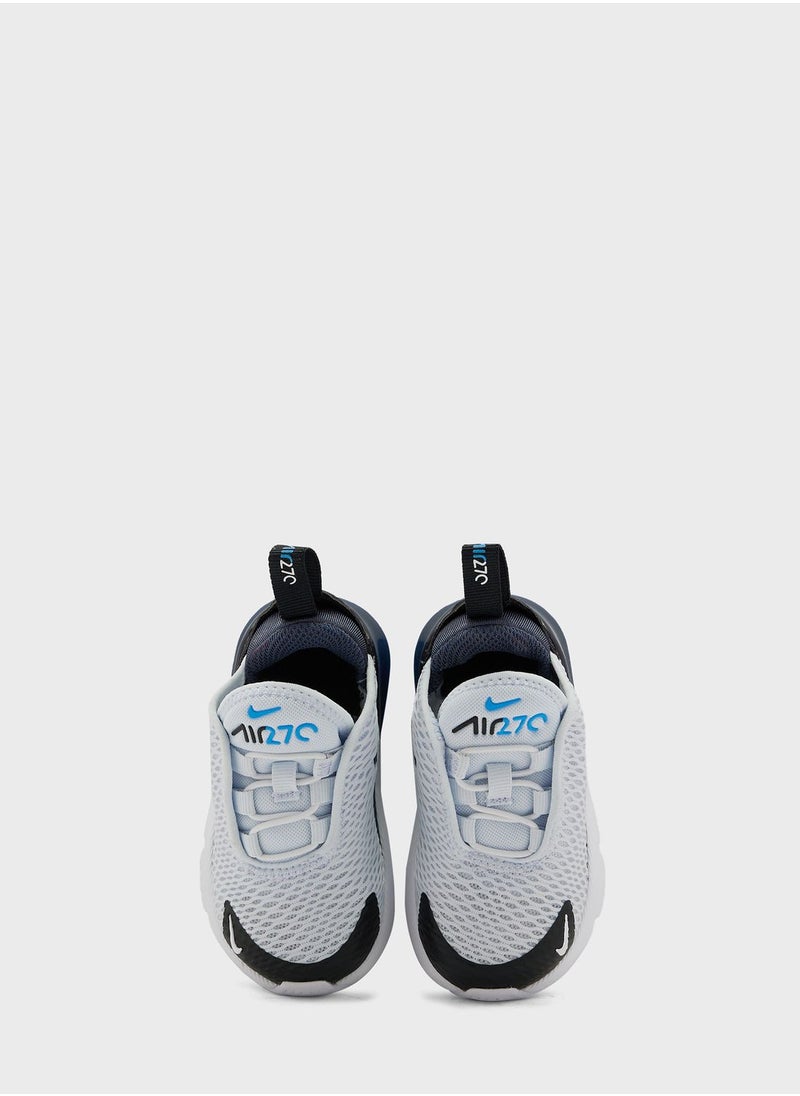 Nike - Infant Air Max 270 - Image 1