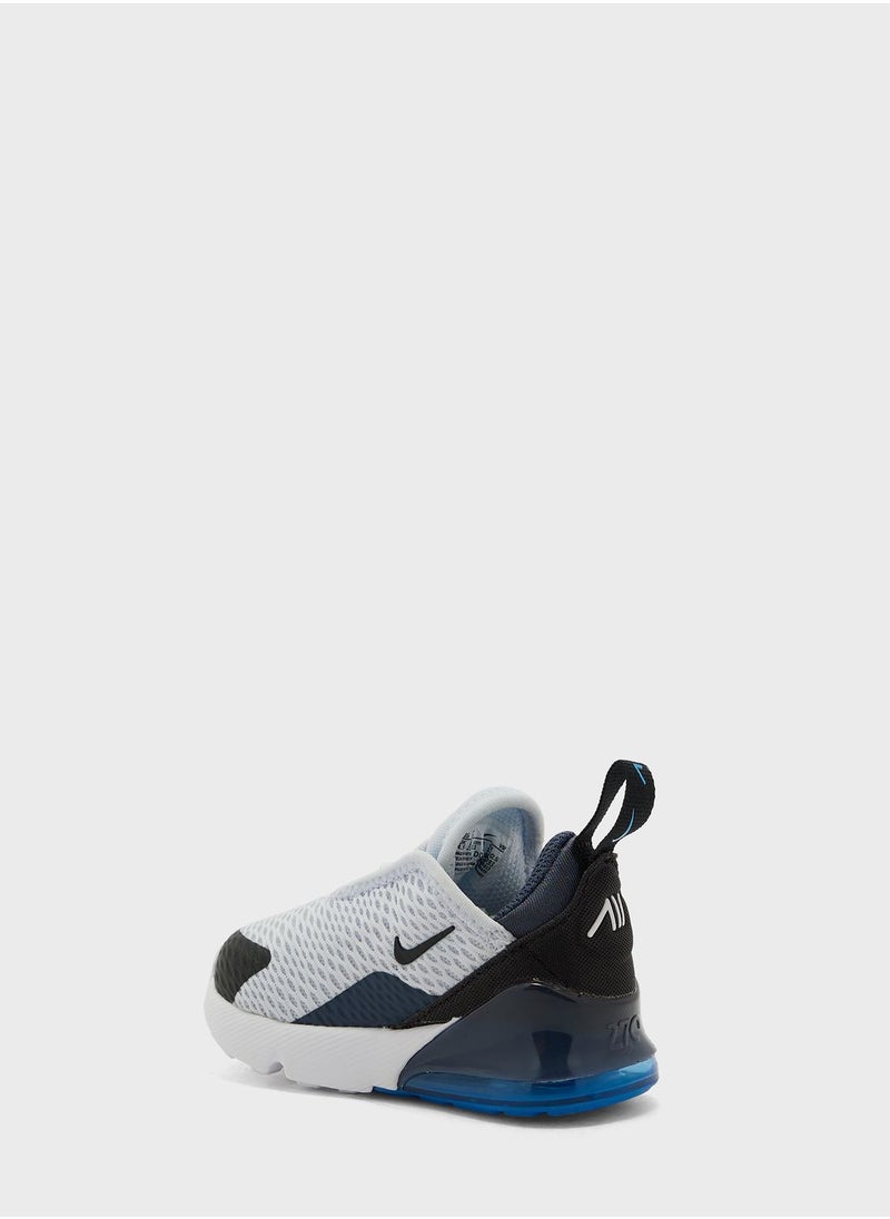 Nike - Infant Air Max 270 - Image 1