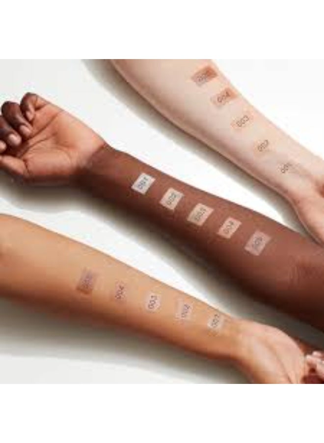 جوش كريم أساس بي بي من جوش، بعامل حماية من الشمس 15، لون 003 بيج دافئ، 30 مل - Image 3