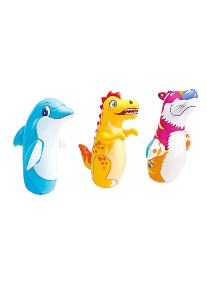 INTEX 3-Piece Inflatable Toys Set 44669NP - Image 1