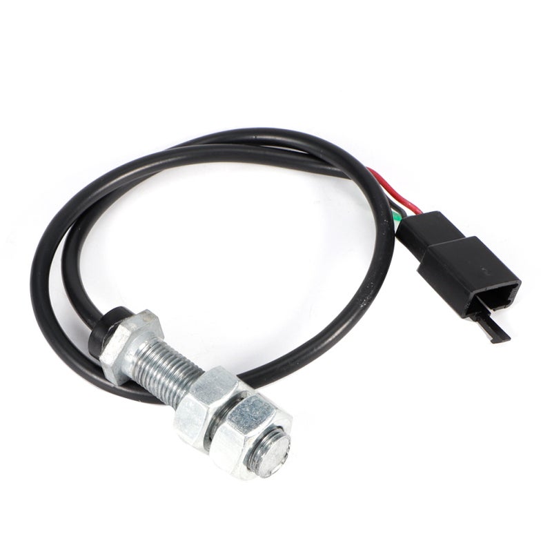 Speedometer Sensor for Taotao Sunl 200cc 250cc Chinese ATV Quad - Reliable Gear Shifting Performance Speed Sensor - Easy Installation ATV Speed Sensor for Reliable Use - Image 1