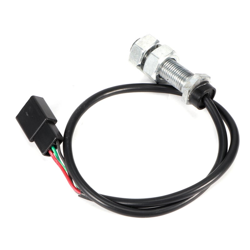 Speedometer Sensor for Taotao Sunl 200cc 250cc Chinese ATV Quad - Reliable Gear Shifting Performance Speed Sensor - Easy Installation ATV Speed Sensor for Reliable Use - Image 5