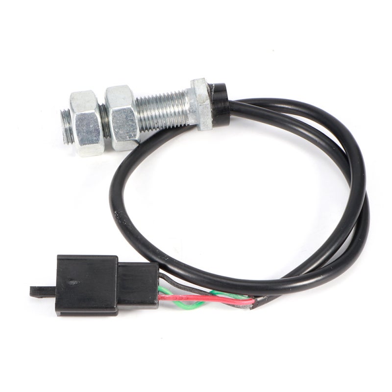 Speedometer Sensor for Taotao Sunl 200cc 250cc Chinese ATV Quad - Reliable Gear Shifting Performance Speed Sensor - Easy Installation ATV Speed Sensor for Reliable Use - Image 2