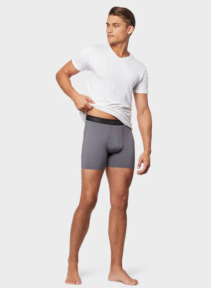 32 Degrees Men's Mesh Boxer (32 Degrees Cool)  - Image 2