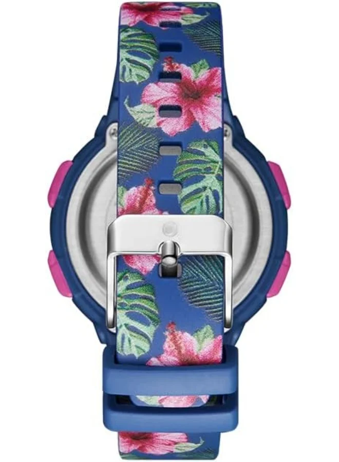 ASTRO Astro Kids Watch, Digital Display and Polyurethane Strap