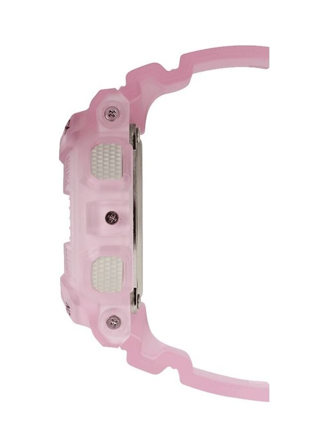 CASIO Women G-Shock Analog-Digital Watch - Image 4