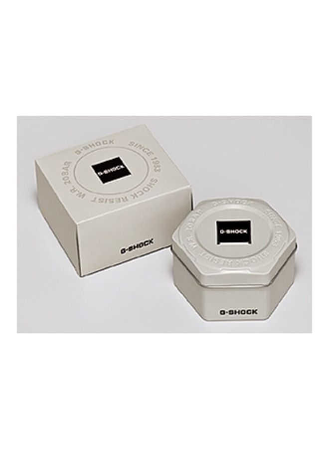 CASIO Women G-Shock Analog-Digital Watch - Image 5