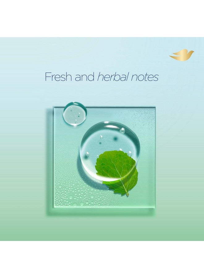 Dove غسول الجسم Acne Clear ينظف ويساعد على منع حب الشباب، علاج حب الشباب بحمض الساليسيليك بنسبة 1%، 18.5 أونصة - Image 3