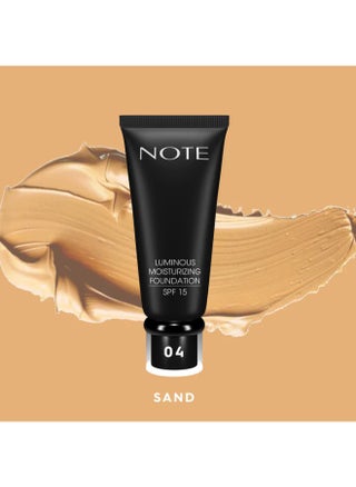 04 Sand
