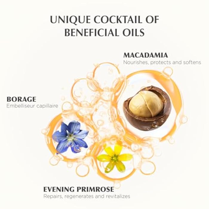 Taaj | Délhicieuse Dry Beauty Oil | Face, Body & Hair | Nourishes, Protects & Revitalizes | Silky Skin & Repaired Hair | Ayurvedic-Inspired Skincare | 96% Natural Ingredients | Vegan | 1.7 fl oz - Image 3