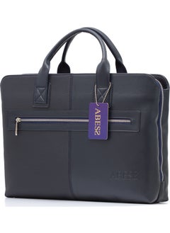 Abess Briefcase , Briefcase with Laptop Compartment  - Image 1