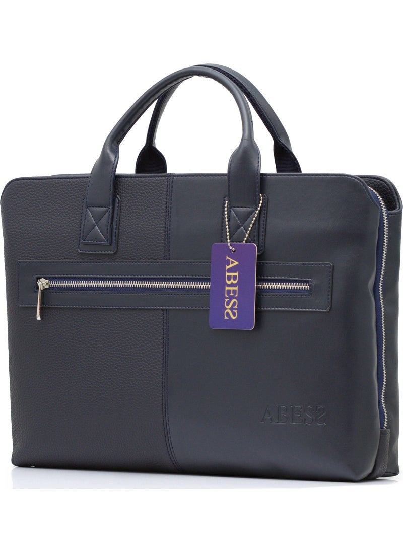 Abess - Briefcase , Briefcase with Laptop Compartment - Image 1