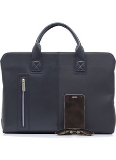 Abess Briefcase , Briefcase with Laptop Compartment  - Image 3